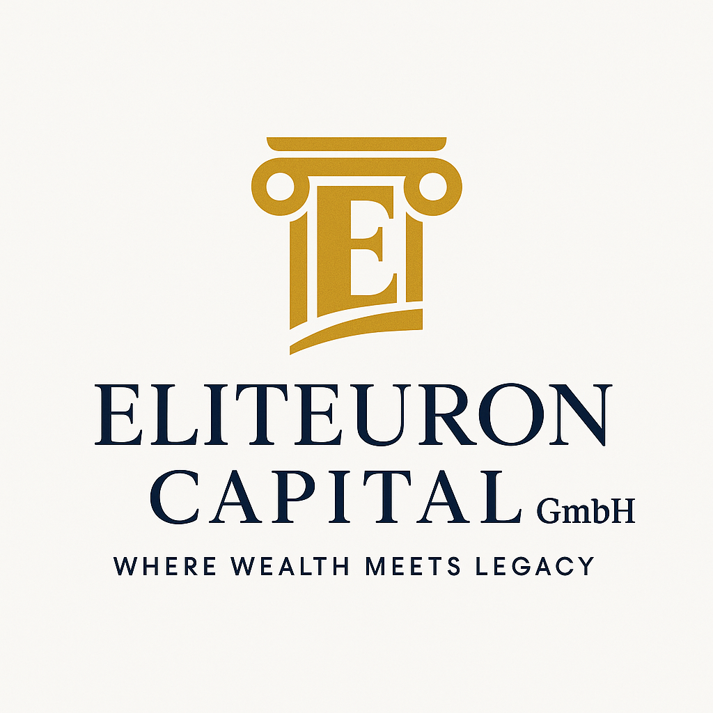 Eliteuron Capital GmbH Logo